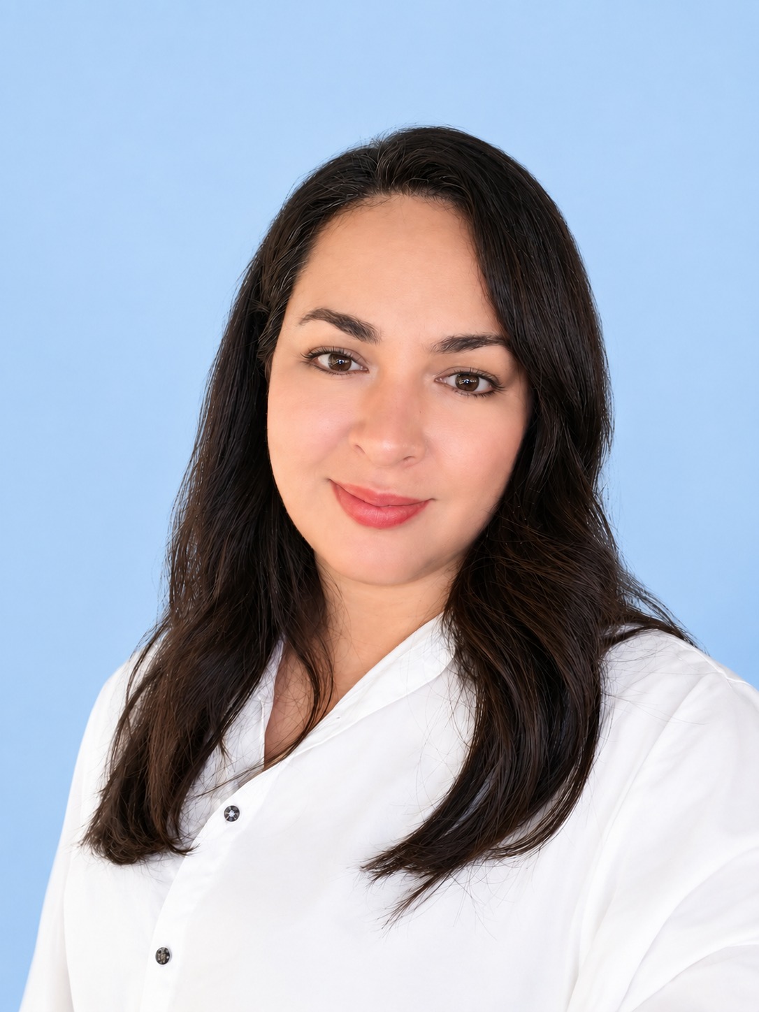 Irma Carolina Valadez Calderón